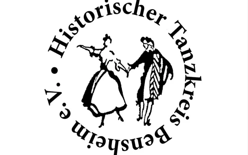 Logo Historischer Tanzkreis Bensheim e.V